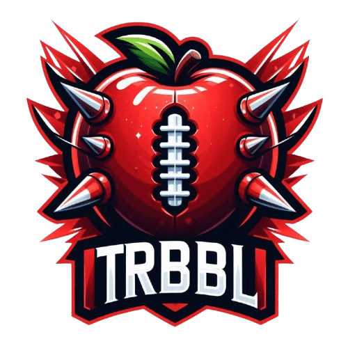 TRBBL logo
